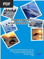 Download Pedoman Umum Wisata Lumba-lumba by Didi Sadili SN298960633 doc pdf
