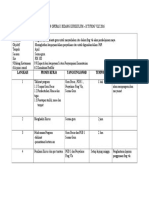 Pelan Operasi ICT FROG VLE 2015