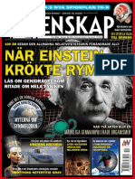 Allt Om Vetenskap - NR 11, 2015