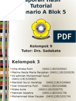 Kelompok 9 - Tutorial Skenario A Blok 5