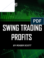 MG Swing Trading Profits Ebook