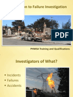 Failure Investigation 5-15