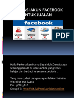 Download Optimasi Fb Untuk Jualan 1 by Dilla Wulan Ningrum SN298965204 doc pdf