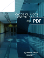 Casos Clínicos Hospital Da Luz - 2007-2008