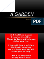 A Garden