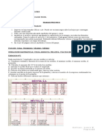 Excel TP Funciones Básicas