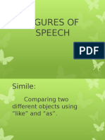 Figures of Speech