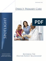 Spotlight 475 Direct Primary Care
