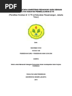 Download Skripsi Rakhmadsyah 1615061195 PGPAUD FIP UNJ by Surya Laga SN298968574 doc pdf