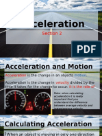2  acceleration - upload version