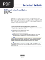 How To Use Bmc Remedy Tool Login Password