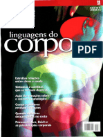 Mente e Cérebro - Edição Especial - Linguagens Do Corpo