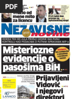 Nezavisne 10042 | PDF