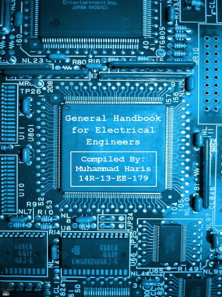 Electrical Engineering Dictionary PDF Electronic Circuits Field