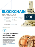 Ebook: Blockchain Technology (English)