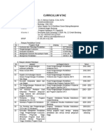 Curriculum Vitae Mamun 2014 Kupang