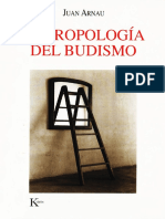 Antropología Del Budismo PDF