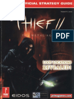 Thief 2 Guide