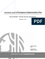 State of Emergency Implementation Report (2)