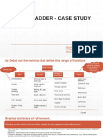 Urban Ladder Case Study