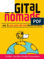 Digital Nomads - Preview