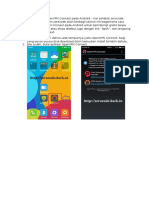 Download CaraMenggunakanOpenVPNConnectPadaAndroidbyNasrullahFaiszSN298979352 doc pdf