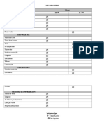 Multimedia-lista de Cotejo