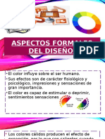 Aspectos Formales Del Diseño