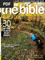 Bike Magazine - February 2016 USA