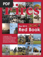 Fires Bulletin Redbook 2016