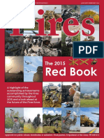 Fires Bulletin Redbook 2016