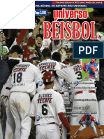 Universo Béisbol 2016-01