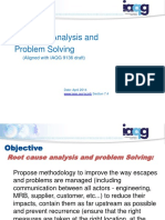 IAQG-7.4.2 Root Cause Analysis and Problem Solving 01 APR-2014