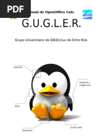 Download Manual de Planilla de clculo - Calc by alegarcia SN2989874 doc pdf