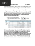 Download Excavator Stability Lift Capacity Rating by rbachalli SN29899464 doc pdf