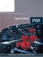 Cyber Primer