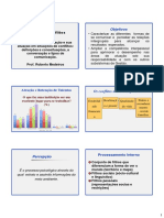 Qualificação Profissional para Gestão de Conflitos Slide