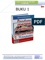 Panduan Merawat Dan Merakit Komputer PDF