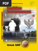 Download Kelas IX SMP PKN at Sugeng Priyanto by Nurdinah Hijrah TL SN299012046 doc pdf