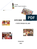 Studii de Caz