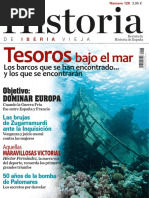 Historia de Iberia Vieja - Febrero 2016
