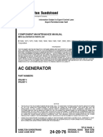 AC Generator PDF