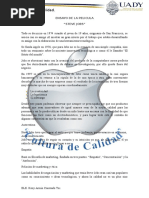 Download Ensayo de La Pelicula Jobs by KeNy ConRrado SN299018833 doc pdf