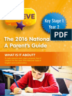 Achieve ks1 Parent Guide Final