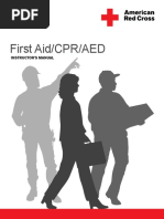 Download Red Cross Cpr First Aid Book by John Alexander Gallin SN299020243 doc pdf
