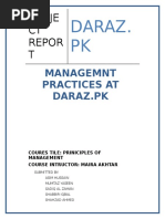 Download Management Practices at Darazpk by Mumtaz Yaseen SN299021381 doc pdf