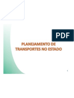 Transportes Ceará