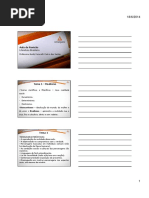 VA Literatura Brasileira Aula 11 Revisao Impressao