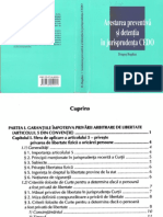 148151684-Arestarea-preventivă-şi-detenţia-in-jurisprudenţa-CEDO-D-Bogdan-2008.pdf