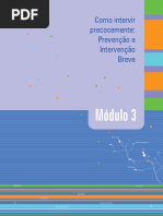 Fé na Prevenção modulo 3